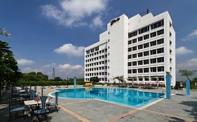 Clarks Avadh Hotel Lucknow